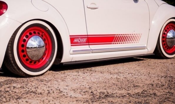 Μαρσπιέ VW BEETLE