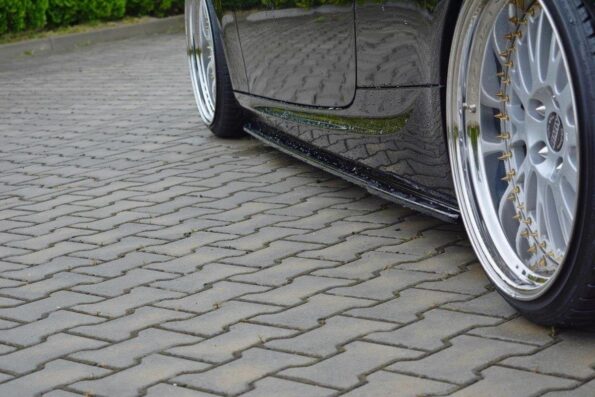 Μαρσπιέ for BMW 3 E92 M-PACK FACELIFT