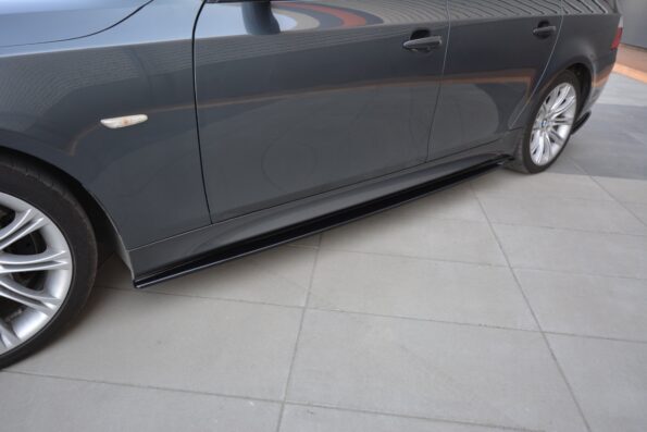 Μαρσπιέ for BMW 5 E60/61 M-PACK