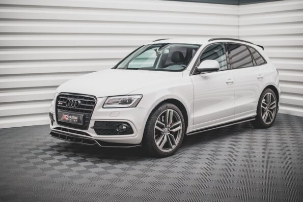 Σετ Σπόιλερs Audi SQ5 Mk1