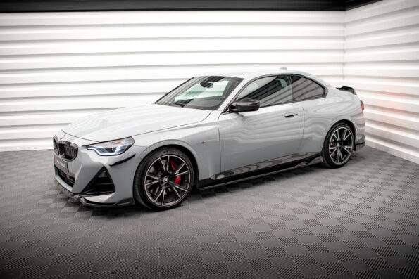 Σετ Σπόιλερs BMW 2 Coupe M240i G42