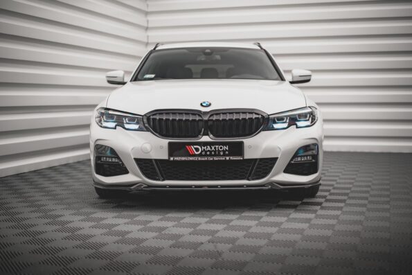 Σετ Σπόιλερs BMW 3 M-Pack Touring G21