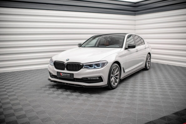 Σετ Σπόιλερs BMW 5 Sedan G30