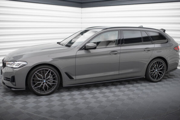 Σετ Σπόιλερs BMW 5 Touring G31