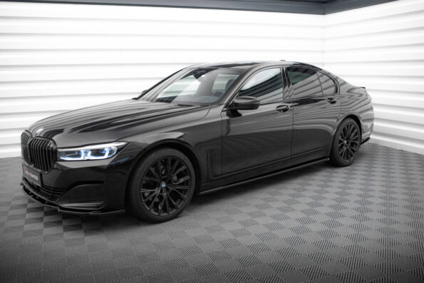 Σετ Σπόιλερs BMW 7 G11 Facelift