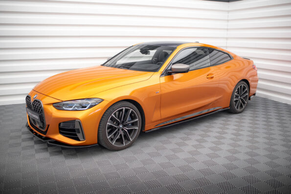 Σετ Σπόιλερs BMW M440i Coupe G22 /G22 Facelift