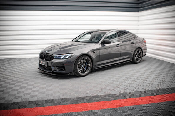 Σετ Σπόιλερs BMW M5 F90 Facelift