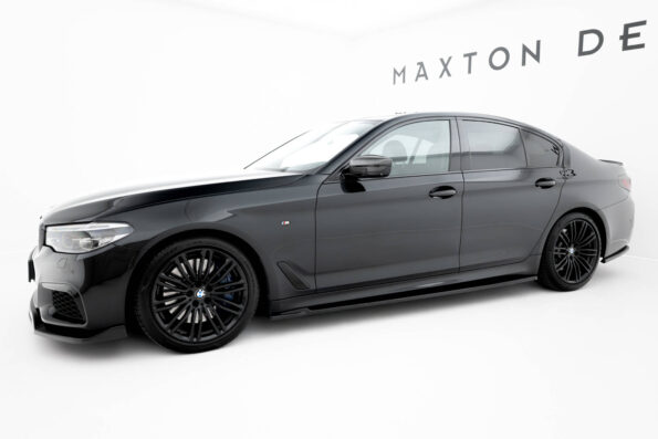 Σετ Σπόιλερs BMW M550i Sedan G30