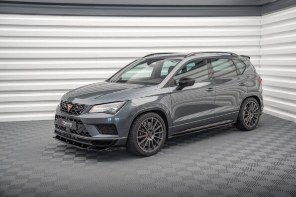Σετ Σπόιλερs Cupra Ateca Mk1