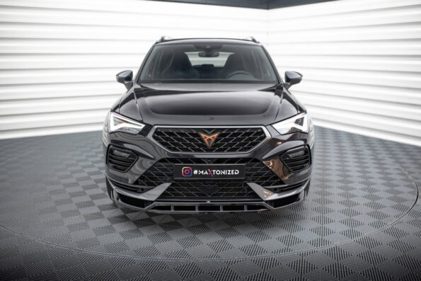 Σετ Σπόιλερs Cupra Ateca Mk1 Facelift