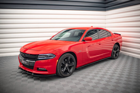 Σετ Σπόιλερs Dodge Charger RT Mk7 Facelift