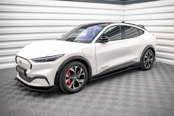 Σετ Σπόιλερs Ford Mustang Mach-E Mk1