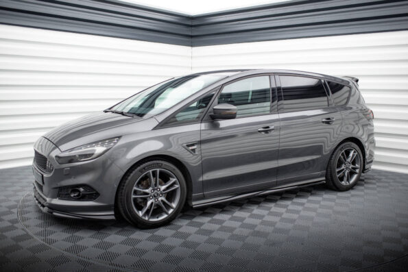 Σετ Σπόιλερs Ford S-Max ST-Line Mk2