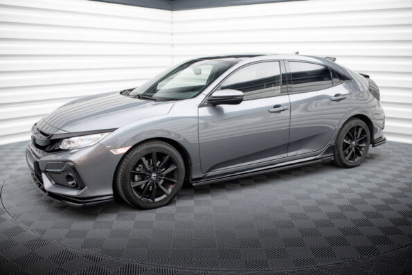 Σετ Σπόιλερs Honda Civic Sport Mk 10