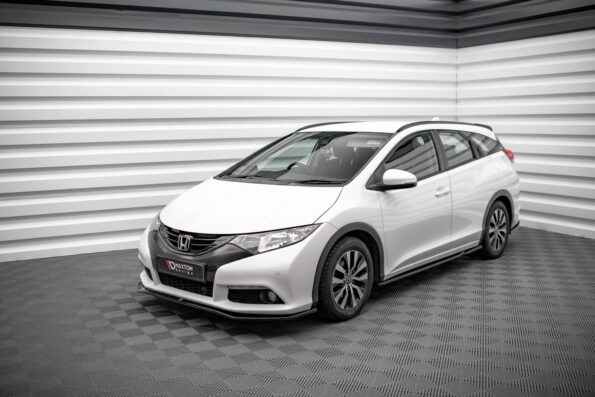 Σετ Σπόιλερs Honda Civic Tourer Mk9