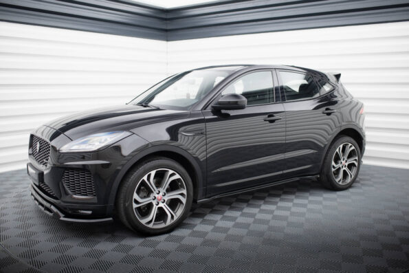 Σετ Σπόιλερs Jaguar E-Pace R-Dynamic Mk1