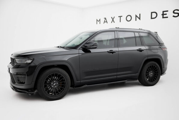 Σετ Σπόιλερs Jeep Grand Cherokee Trailhawk Mk5