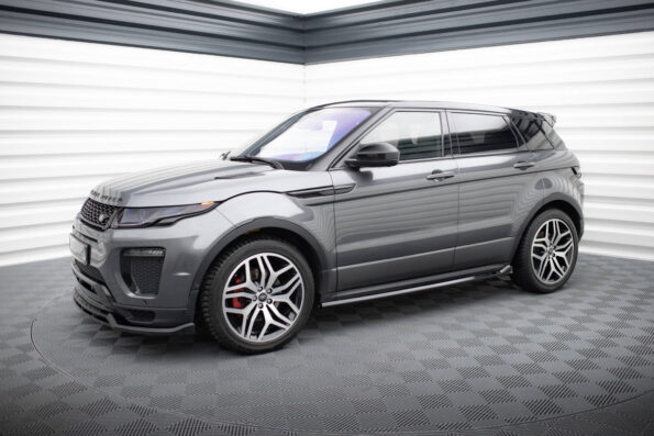 Σετ Σπόιλερs Land Rover Range Rover Evoque HSE Dynamic Mk1 Facelift