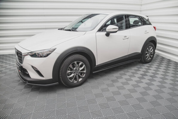 Σετ Σπόιλερs Mazda CX-3