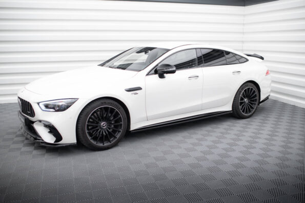 Σετ Σπόιλερs Mercedes-AMG GT 43 4 Door Coupe V8 Styling Package X290