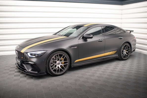Σετ Σπόιλερs Mercedes-AMG GT 63S 4 Door Coupe Aero X290