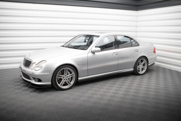 Σετ Σπόιλερs Mercedes-Benz E 55 AMG W211