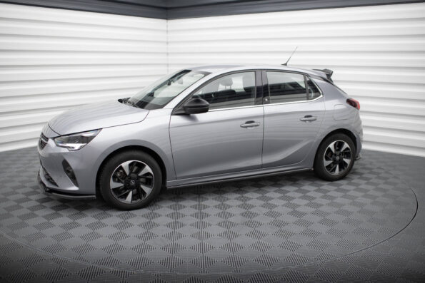 Σετ Σπόιλερs Opel Corsa F ( Mk6)