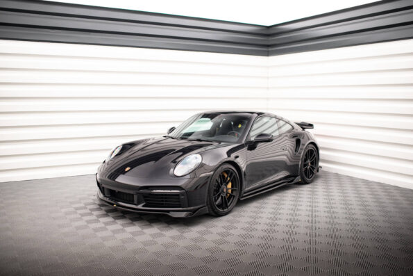 Σετ Σπόιλερs Porsche 911 Turbo S 992
