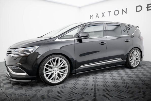 Σετ Σπόιλερs Renault Espace Mk5