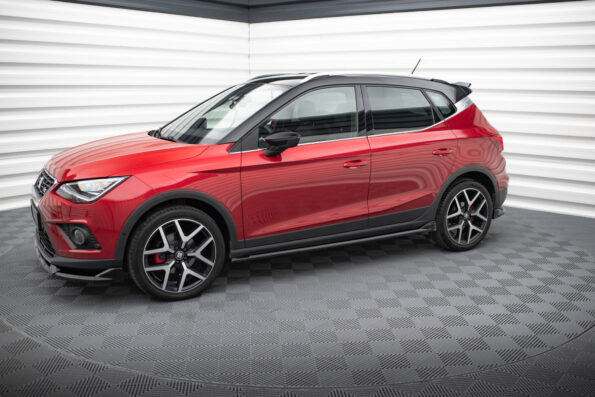 Σετ Σπόιλερs Seat Arona FR Mk1