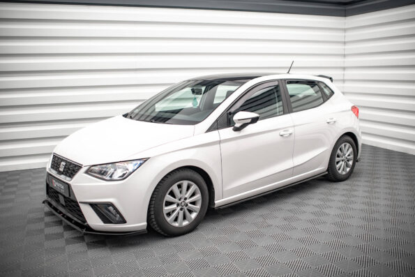 Σετ Σπόιλερs Seat Ibiza FR/ Standard Mk5