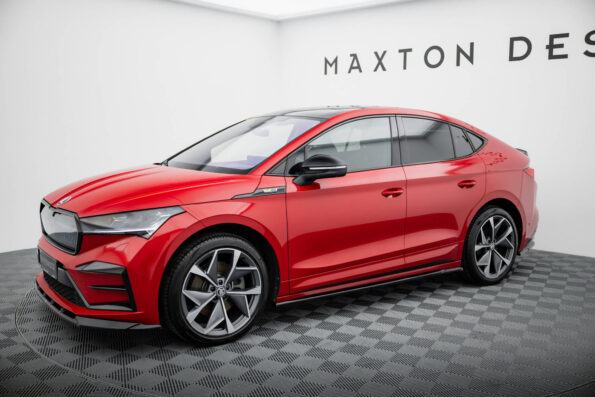 Σετ Σπόιλερs Skoda Enyaq Coupe iV RS