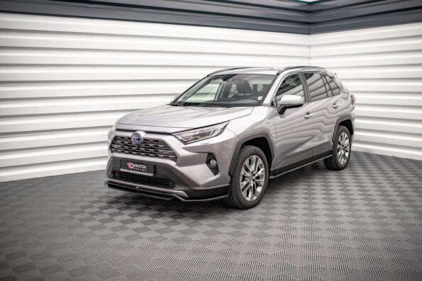 Σετ Σπόιλερs Toyota RAV4 Mk5