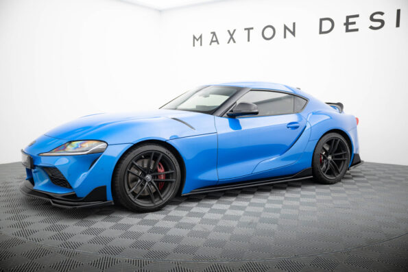 Σετ Σπόιλερs Toyota Supra Mk5