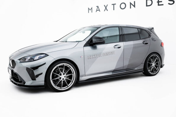 Σετ Σπόιλερs V.1 BMW M135i F70