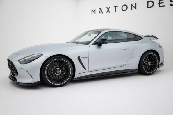 Σετ Σπόιλερs V.2 Mercedes-AMG GT 63 / 55 / 63 S E Performance C192