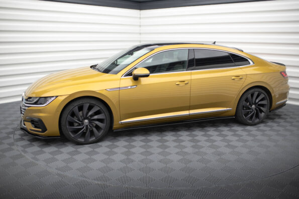 Σετ Σπόιλερs Volkswagen Arteon R-Line Sedan / Shooting Brake Mk1