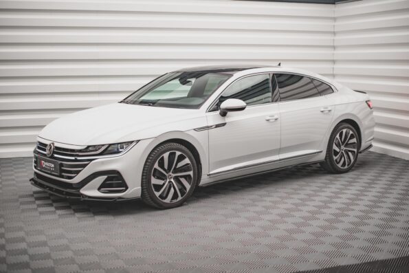 Σετ Σπόιλερs Volkswagen Arteon R-Line Sedan / Shooting Brake Mk1 Facelift