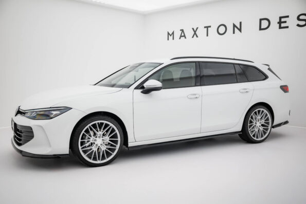 Σετ Σπόιλερs Volkswagen Passat B9