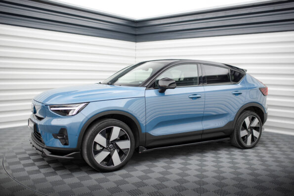 Σετ Σπόιλερs Volvo C40 Mk1