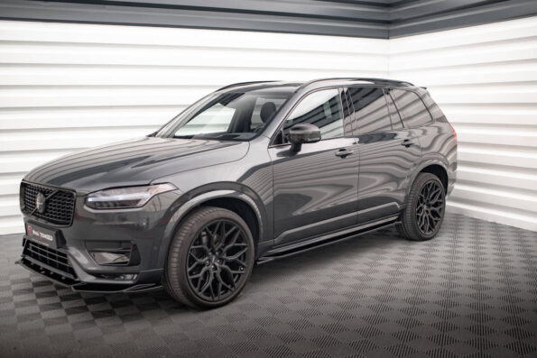 Σετ Σπόιλερs Volvo XC90 R-Design Mk2 Facelift
