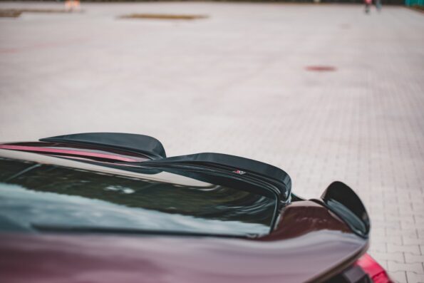 Σετ Spoiler Caps BMW i8
