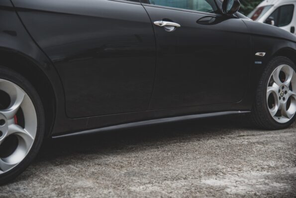 Μαρσπιέ Alfa Romeo 156 Facelift