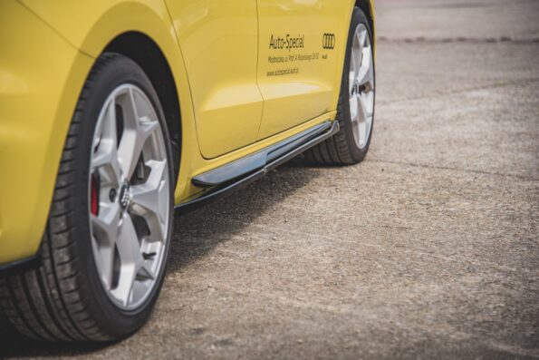 Μαρσπιέ Audi A1 S-Line GB