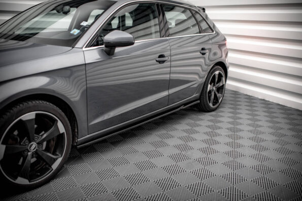 Μαρσπιέ Audi A3 Sportback 8V