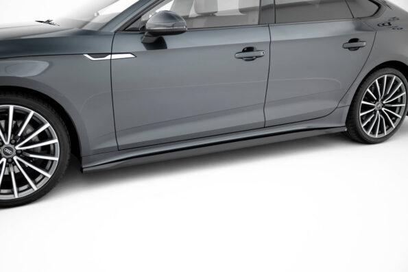 Μαρσπιέ Audi A5 Sportback F5 Facelift