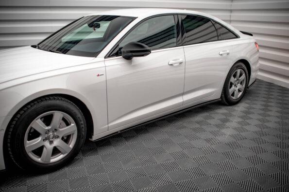 Μαρσπιέ Audi A6 C8