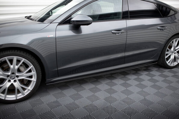 Μαρσπιέ Audi A7 S-Line C8 / S7 C8 / C8 Facelift / S7 Facelift