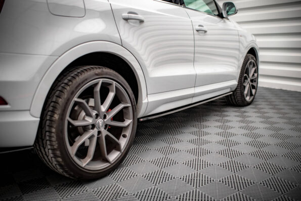 Μαρσπιέ Audi Q3 Sport 8U Facelift