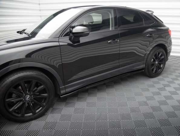 Μαρσπιέ Audi Q3 Sportback F3